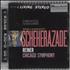 Nikolai Rimsky-Korsakov Scheherazade, Op. 35 - Symphonic Suite super audio CD Austrian RN7SASC727199
