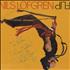 Nils Lofgren Flip - Autographed! vinyl LP UK NLSLPFL310800