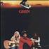 Nils Lofgren Grin vinyl LP US NLSLPGR343358