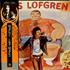 Nils Lofgren Nils Lofgren vinyl LP Japanese NLSLPNI138305