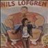 Nils Lofgren Nils Lofgren LP UNITED KINGDOM NLSLPNI458409