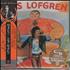 Nils Lofgren Nils Lofgren SHM CD Japanese NLSHMNI649635