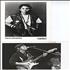 Nils Lofgren Set Of 2 Publicity Photographs photograph UK NLSPHSE312397