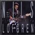 Nils Lofgren Silver Lining CD album UK NLSCDSI618355