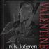 Nils Lofgren Valentine - Feat Bruce Springsteen CD single US NLSC5VA08840