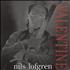 Nils Lofgren Valentine 12