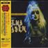 Nina Hagen 14 Friendly Adbuctions: The Best Of CD album Japanese HAGCDFR430860