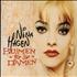 Nina Hagen Blumen Fur Die Damen CD single German HAGC5BL91669