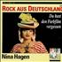 Nina Hagen Du Hast Den Farbfilm Vergessen vinyl LP German HAGLPDU241079