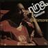 Nina Simone Baltimore vinyl LP French NNSLPBA593400