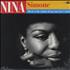 Nina Simone Black Is The Colour Of My True Love's Hair vinyl LP Italian NNSLPBL438286