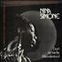 Nina Simone Don't Let Me Be Misunderstood vinyl LP Dutch NNSLPDO560157