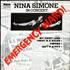Nina Simone Emergency Ward! vinyl LP UK NNSLPEM504505