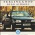 Nina Simone Feeling Good 7