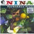 Nina Simone Forbidden Fruit - 180gm - Sealed vinyl LP UK NNSLPFO816877