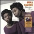 Nina Simone Forbidden Fruit vinyl LP UK NNSLPFO804457