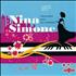 Nina Simone Gifted And Black / Live At Berkeley CD album UK NNSCDGI472511