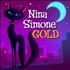 Nina Simone Gold 2-CD album set UK NNS2CGO247998