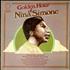 Nina Simone Golden Hour Of Nina Simone vinyl LP UK NNSLPGO504211