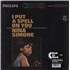 Nina Simone I Put A Spell On You - 180g - Sealed vinyl LP UK NNSLPIP830254