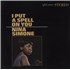Nina Simone I Put A Spell On You - 180gm vinyl LP UK NNSLPIP842199