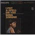 Nina Simone I Put A Spell On You - 180gm vinyl LP UK NNSLPIP877751
