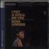 Nina Simone I Put A Spell On You CD album US NNSCDIP750688
