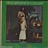Nina Simone In Concert vinyl LP US NNSLPIN790743