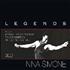 Nina Simone Legends 3-CD set UK NNS3CLE333516