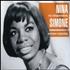 Nina Simone Les Indispensables CD album French NNSCDLE374460