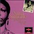 Nina Simone My Baby Just Cares For Me CD album UK NNSCDMY579966