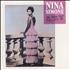 Nina Simone My Baby Just Cares For Me CD single UK NNSC5MY73261
