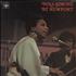 Nina Simone Nina At Newport vinyl LP UK NNSLPNI661741