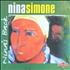 Nina Simone Nina's Back CD album UK NNSCDNI349903