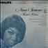 Nina Simone Pastel Blues vinyl LP US NNSLPPA348498