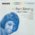Nina Simone Pastel Blues vinyl LP UK NNSLPPA809733