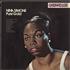Nina Simone Pure Gold vinyl LP UK NNSLPPU690672