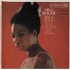 Nina Simone Silk & Soul - orange label vinyl LP UK NNSLPSI688594