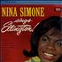 Nina Simone Sings Ellington vinyl LP US NNSLPSI348494