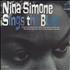 Nina Simone Sings The Blues - 180gm vinyl LP US NNSLPSI339561