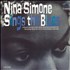 Nina Simone Sings The Blues - 180gm vinyl LP German NNSLPSI804103