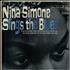 Nina Simone Sings The Blues - 1st vinyl LP UK NNSLPSI598646