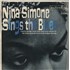 Nina Simone Sings The Blues - VG vinyl LP UK NNSLPSI847461
