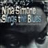 Nina Simone Sings The Blues vinyl LP US NNSLPSI348503