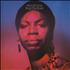 Nina Simone Sings The Blues vinyl LP German NNSLPSI361887