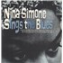 Nina Simone Sings The Blues vinyl LP US NNSLPSI827325