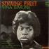 Nina Simone Strange Fruit EP 7