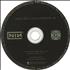 Nine Inch Nails Capital G CD single US NINC5CA464484