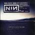 Nine Inch Nails Every Day Is Exactly The Same CD single Canadian NINC5EV360828