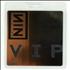 Nine Inch Nails Fragility V2.0 tour pass US NINTPFR389757